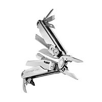Мультитул для велосипеда Leatherman SURGE
