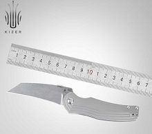 Складной нож Kizer Inversion можно купить по цене .                            