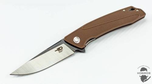 5891 Bestech Knives Spike BG09C-1