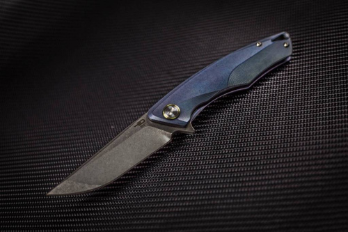 Складной нож Bestech Knives Dolphin BT1707B Складной нож Bestech Knives Dolphin BT1707B
