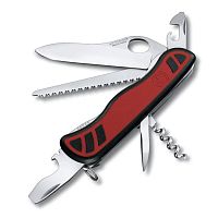 Нож перочинный Victorinox Forester One Hand