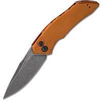 Складной автоматический нож Kershaw Launch 1 K7100EBBW можно купить по цене .                            