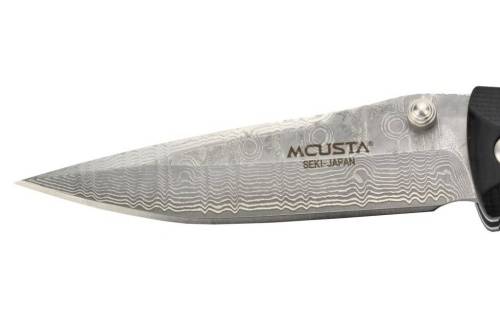 5891 Mcusta Elite MC-0121D фото 12