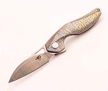 Складной нож Bestech The Reticulan BT1810E можно купить по цене .                            