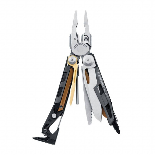 727 Leatherman MUT фото 11