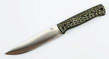 Военный нож Owl Knife Otus MF N690