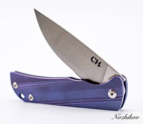 5891 ch outdoor knife CH3001 фото 3