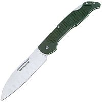 Нож складной Ontario Camp Plus Santoku Lockback