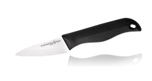 Нож для чистки овощей Hatamoto Sun 70мм