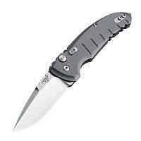 Складной нож Hogue A01-Microswitch