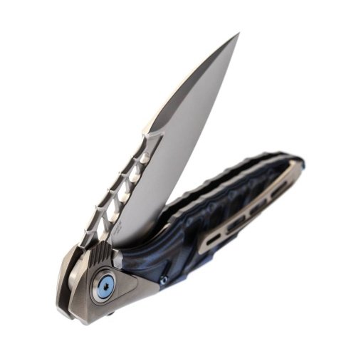 Складной нож Rikeknife Thor 7 фото 21 Складной нож Rikeknife Thor 7 фото 21