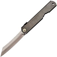 Складной нож Нож складной Higonokami EDC можно купить по цене .                            