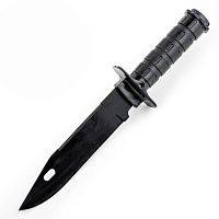 Охотничий нож Ножемир Нож для выживания PA0207SP-BK