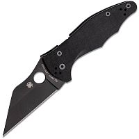 Нож складной Yojimbo 2 Spyderco