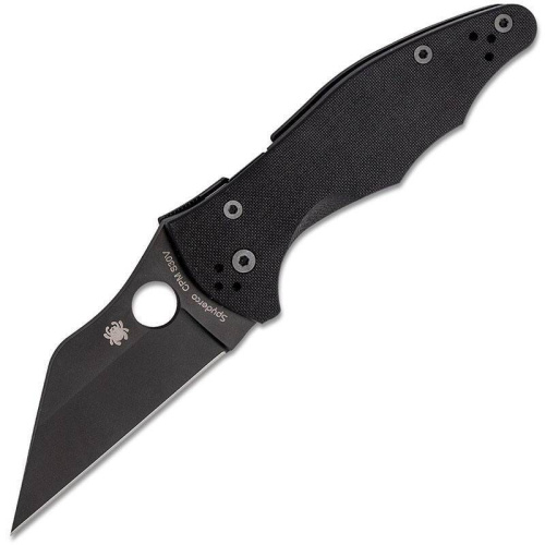 Складной нож Spyderco Yojimbo 2 Складной нож Spyderco Yojimbo 2