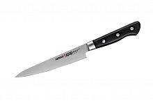 Нож кухонный Samura PRO-S универсальный - SP-0023