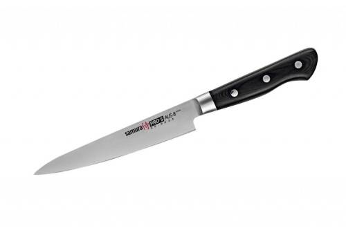 2011 Samura Нож кухонный PRO-S универсальный - SP-0023