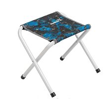  табурет складной Helios Shark T-21124-AL-S