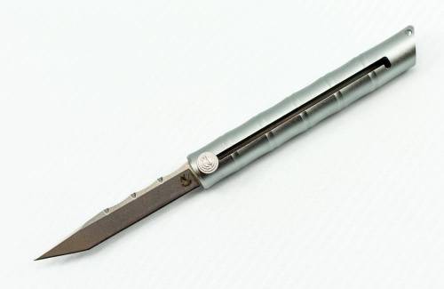 16 Steelclaw Складной нож Бамбук 2 фото 3