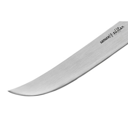 2011 Samura Нож кухонный для нарезки SULTAN PRO фото 2