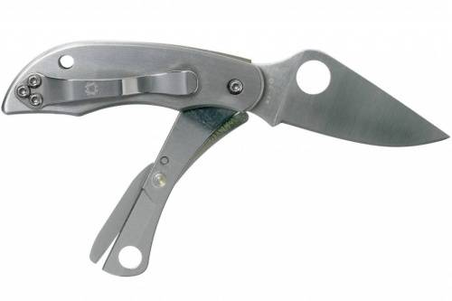 5891 Spyderco ClipiTool™ Scissors - 169P фото 12