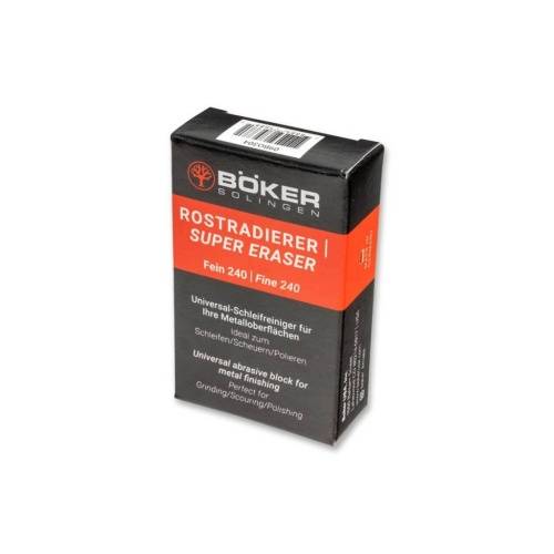746 Boker Super Eraser