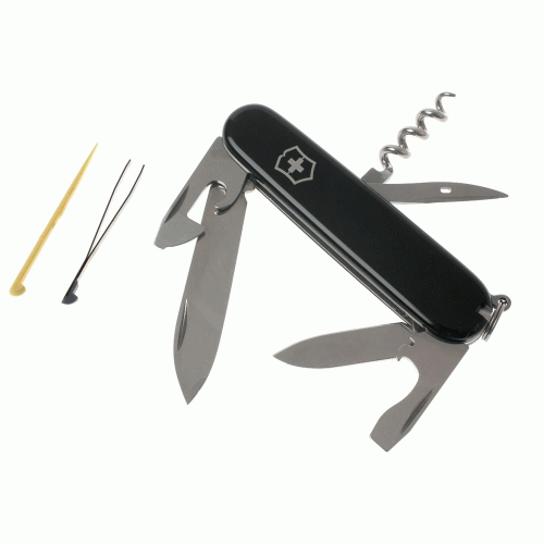292 Victorinox Spartan фото 2 292 Victorinox Spartan фото 2