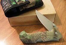 Складной нож CRKT Hammond Cascade CR/6904RHDH можно купить по цене .                            