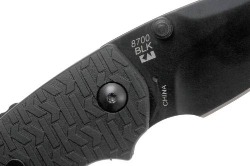 5891 Kershaw Нож складной Shuffle -8700BLK фото 11
