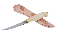 Филейный нож можно купить по цене .                            