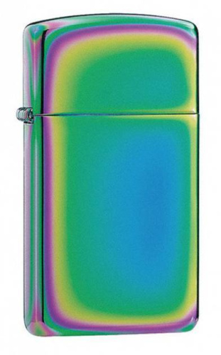 499 ZIPPO Зажигалка ZIPPO Spectrum 499 ZIPPO Зажигалка ZIPPO Spectrum