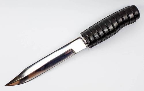 2255 Сибирский клинок Нож Водолазный