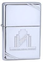 Зажигалка ZIPPO Classic