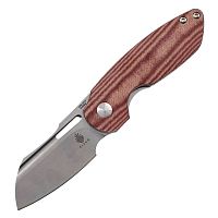Складной нож Kizer October