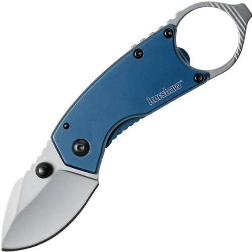 Складной нож Kershaw Antic - 8710 фото 7