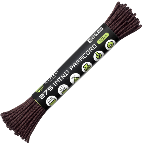 Original Paracord 275 Bordo Original Paracord 275 Bordo