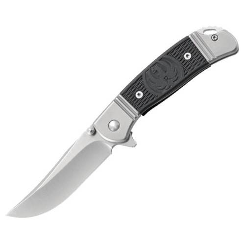 5891 CRKT R2303 Ruger® Knives Hollow-Point™ Compact фото 6