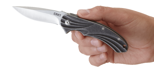 Складной нож CRKT 6016 Williwaw фото 6 Складной нож CRKT 6016 Williwaw фото 6
