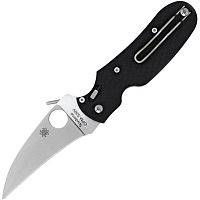 Складной нож Нож складной P'Kal™ Spyderco 103GP можно купить по цене .                            