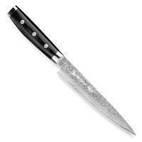 Нож для тонкой нарезки Gou YA37007