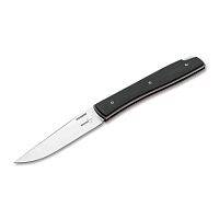 Складной нож Нож складной Boker Urban Trapper G10 можно купить по цене .                            