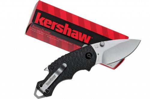 Складной нож Kershaw Shuffle - 8700 фото 2 Складной нож Kershaw Shuffle - 8700 фото 2