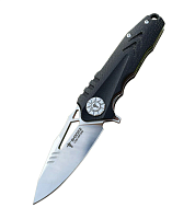 Авторский нож Shooziz Складной ножStrider Black