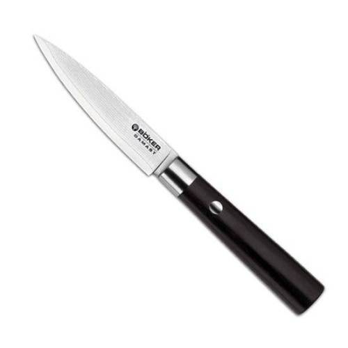 228 Boker Нож кухонный овощной