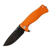 Складной нож Нож складной LionSteel SR11A OB ORANGE можно купить по цене .                            
