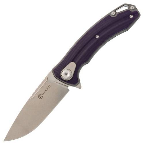 5891 Maxace Knife Balance-M 2.0