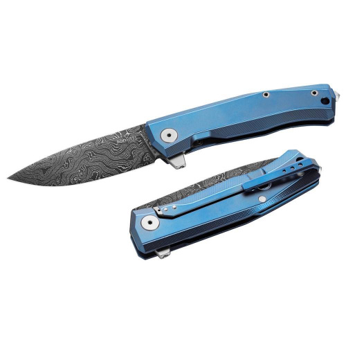 Складной нож LionSteel MT01 Складной нож LionSteel MT01