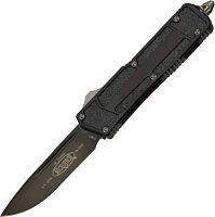 Автоматический выкидной нож Scarab Quick Deployment Black можно купить по цене .                            