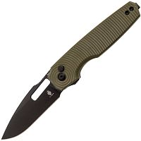  складной нож Kizer Dogfish