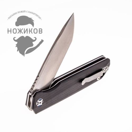 5891 ch outdoor knife CH3507 фото 5